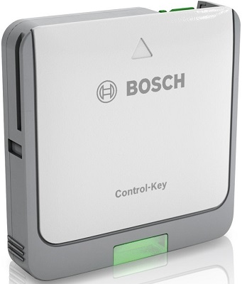 Příslušenství pro termostaty